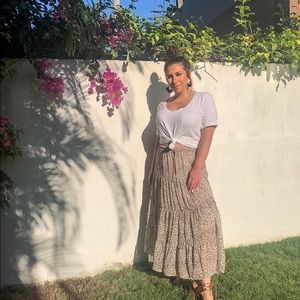 Meet your Posher, Jayden